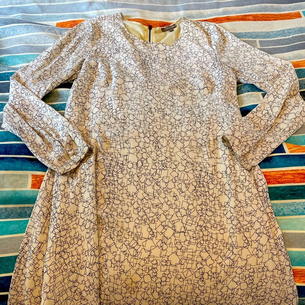 Lilla P dress